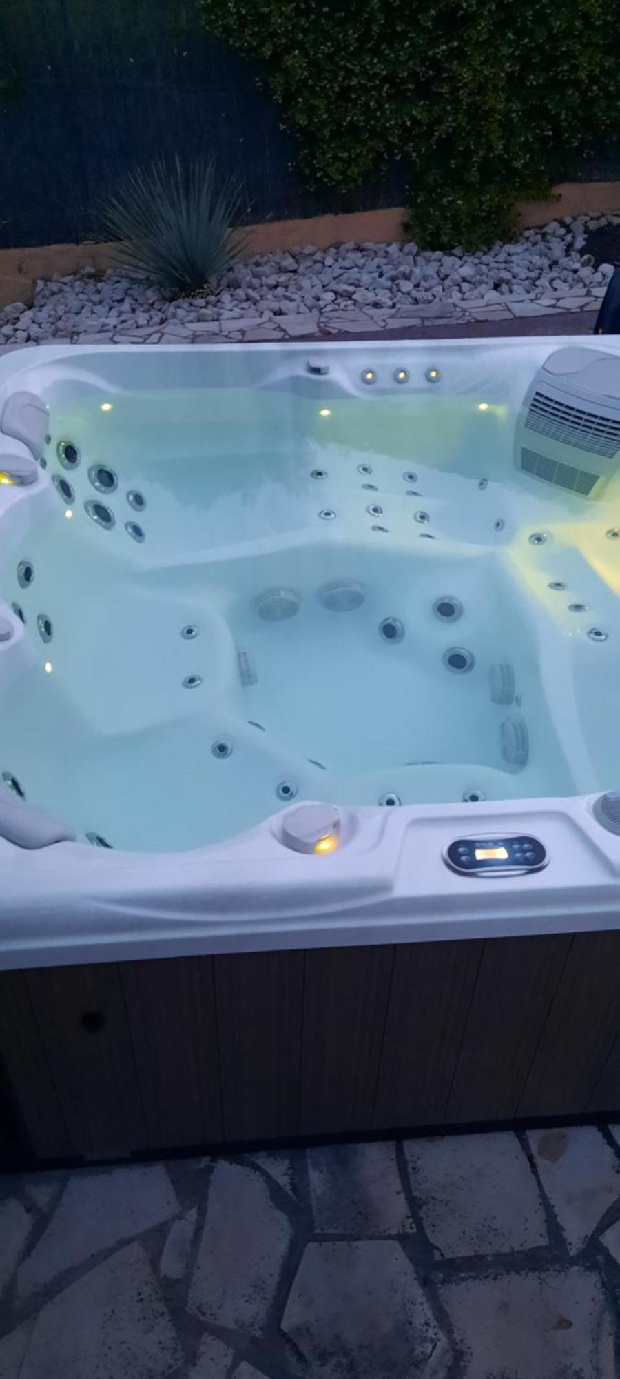 Villa Esperance- Appartement Entier T2 La Ciotat Zimmer foto